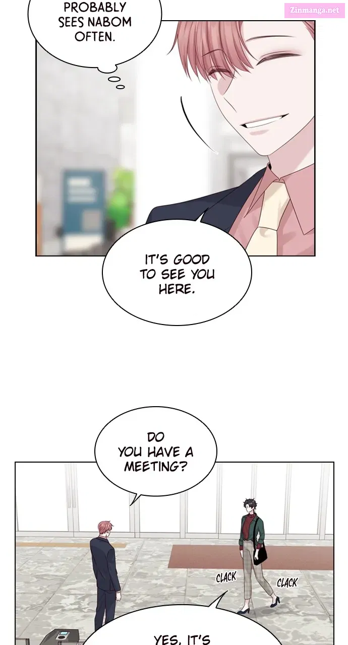 My Exes Fell for Me Chapter 33 page 68 - MangaKakalot