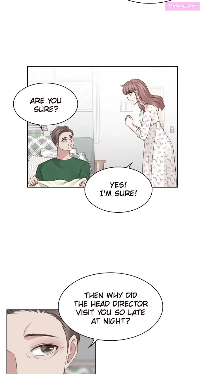 My Exes Fell for Me Chapter 33 page 8 - MangaKakalot