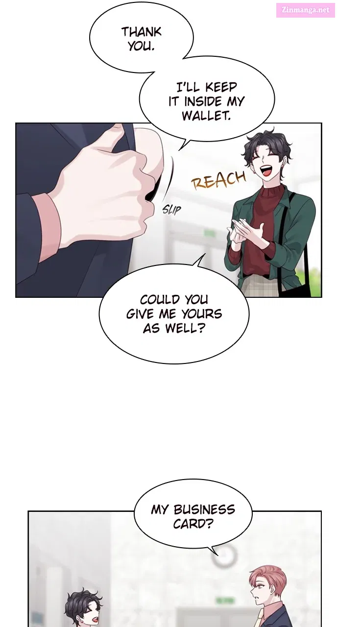 My Exes Fell for Me Chapter 33 page 72 - MangaKakalot