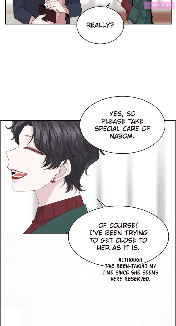 My Exes Fell for Me Chapter 33 page 75 - MangaKakalot