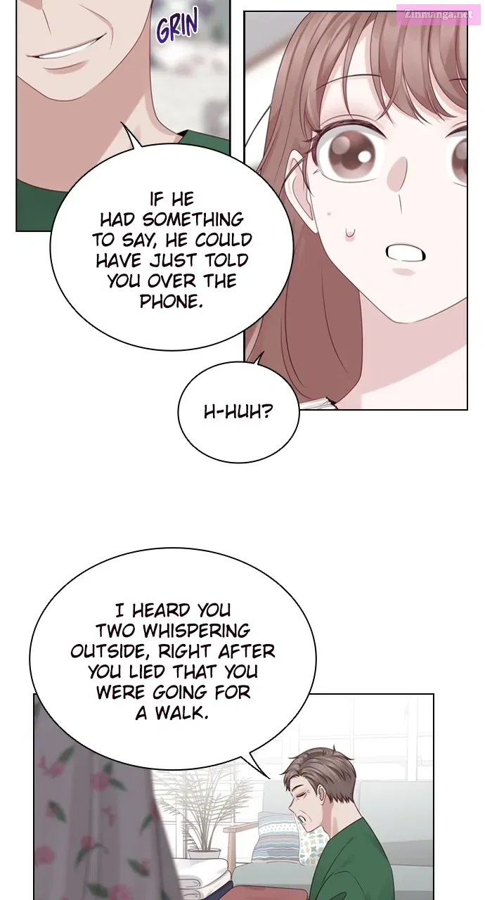 My Exes Fell for Me Chapter 33 page 9 - MangaKakalot