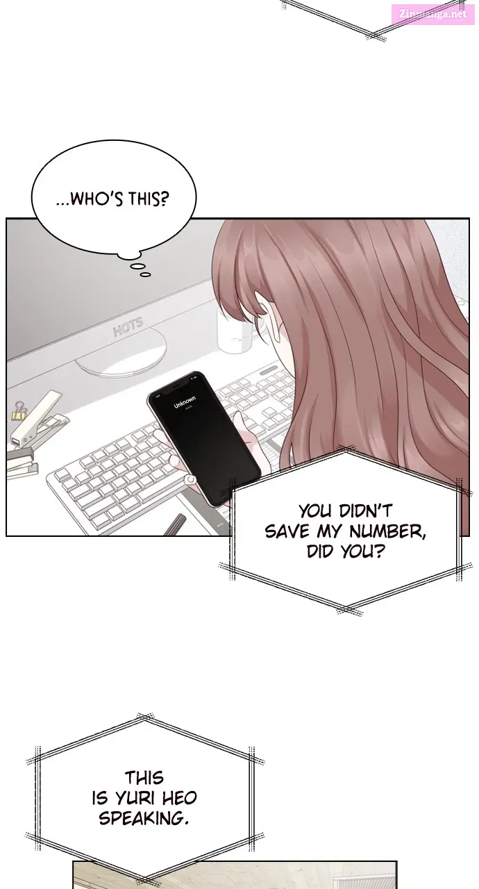 My Exes Fell for Me Chapter 34 page 3 - MangaKakalot