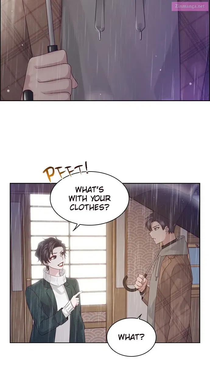 My Exes Fell for Me Chapter 34 page 26 - MangaKakalot