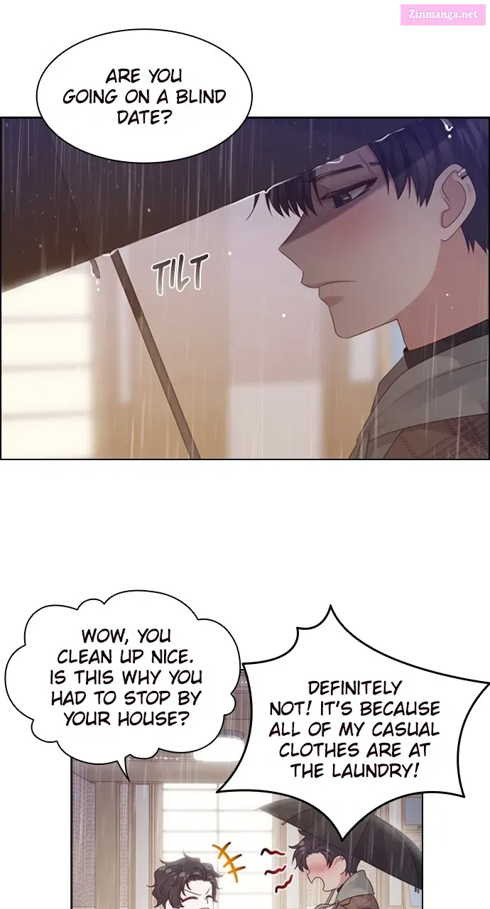 My Exes Fell for Me Chapter 34 page 27 - MangaKakalot