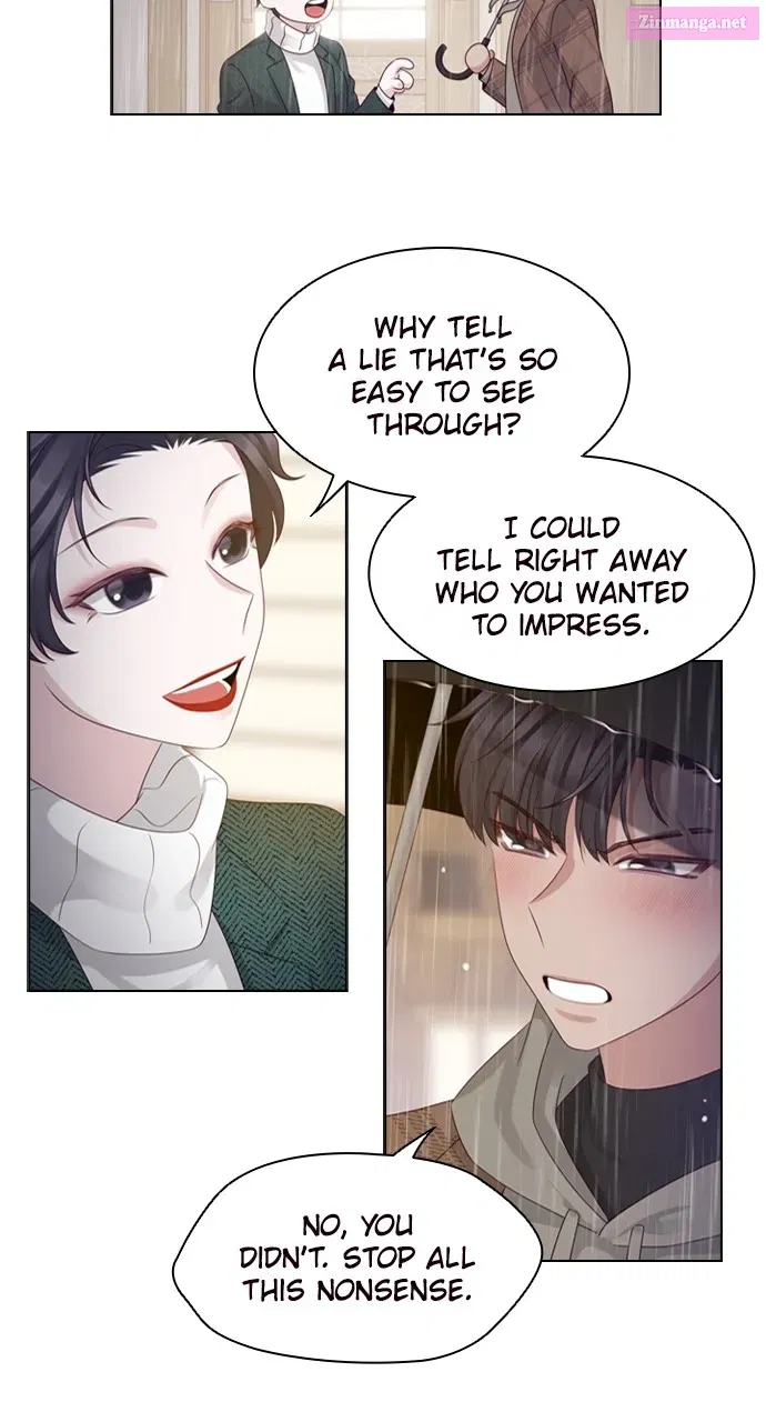 My Exes Fell for Me Chapter 34 page 28 - MangaKakalot