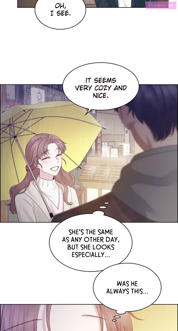 My Exes Fell for Me Chapter 34 page 36 - MangaKakalot