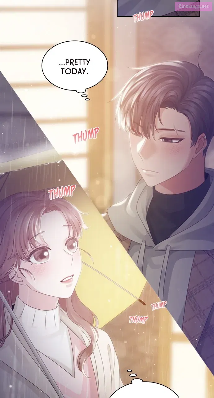 My Exes Fell for Me Chapter 34 page 38 - MangaKakalot