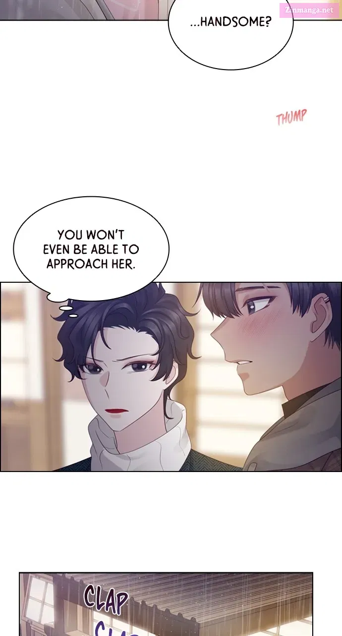 My Exes Fell for Me Chapter 34 page 39 - MangaKakalot