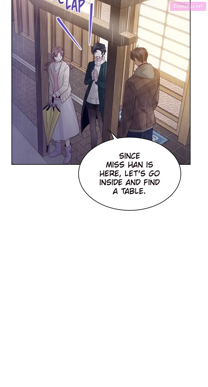 My Exes Fell for Me Chapter 34 page 40 - MangaKakalot