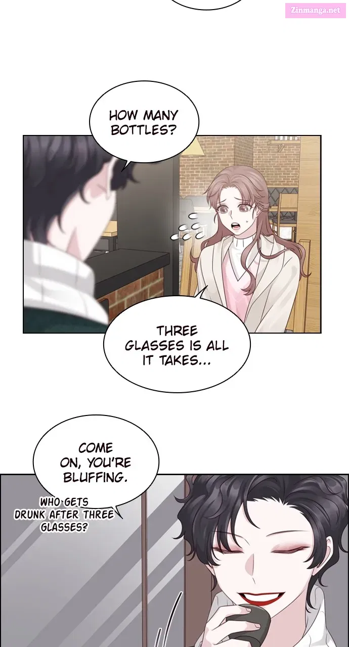 My Exes Fell for Me Chapter 34 page 42 - MangaKakalot