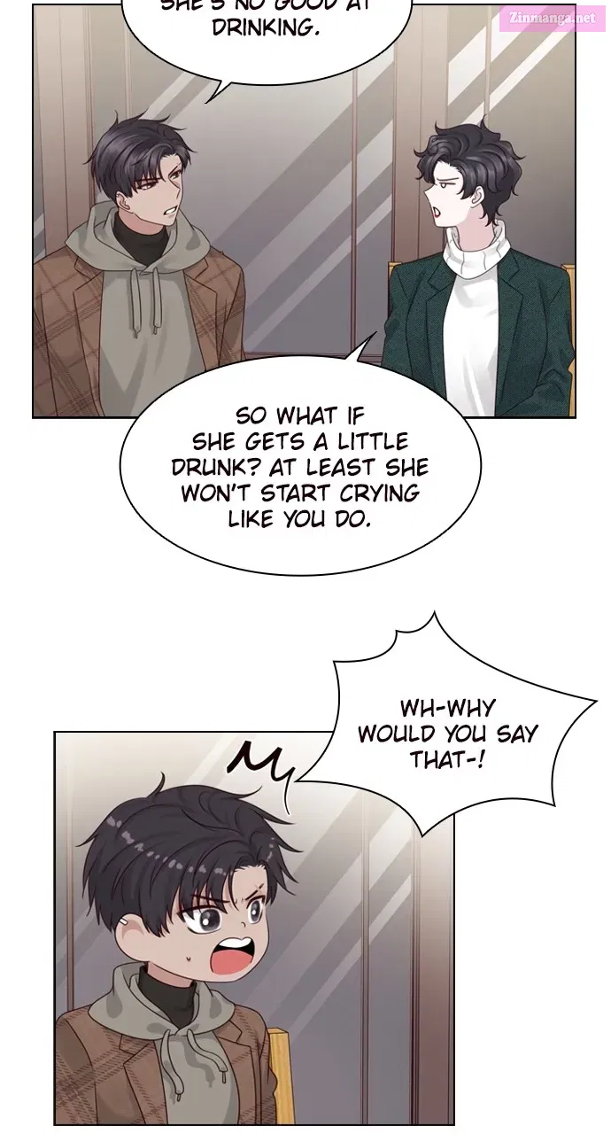 My Exes Fell for Me Chapter 34 page 48 - MangaKakalot