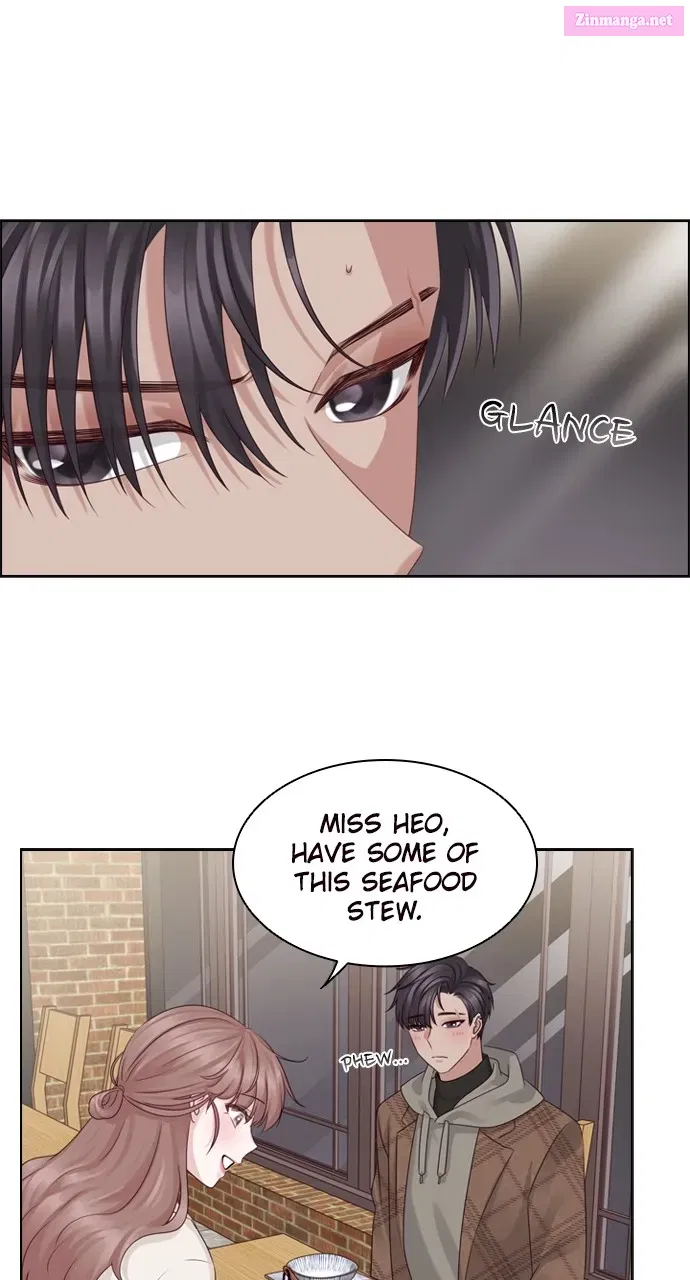 My Exes Fell for Me Chapter 34 page 49 - MangaKakalot