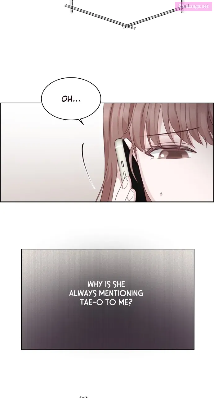 My Exes Fell for Me Chapter 34 page 6 - MangaKakalot