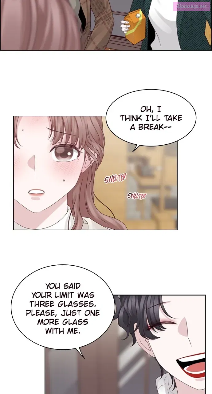 My Exes Fell for Me Chapter 34 page 51 - MangaKakalot