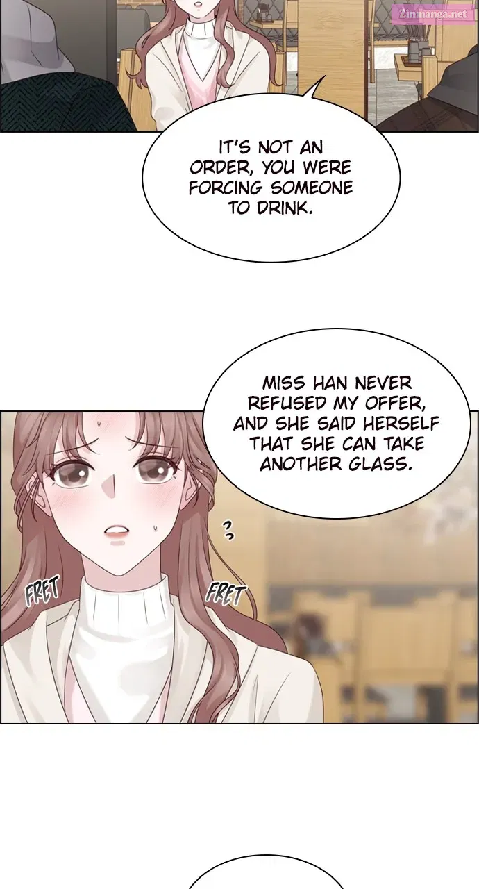 My Exes Fell for Me Chapter 34 page 53 - MangaKakalot