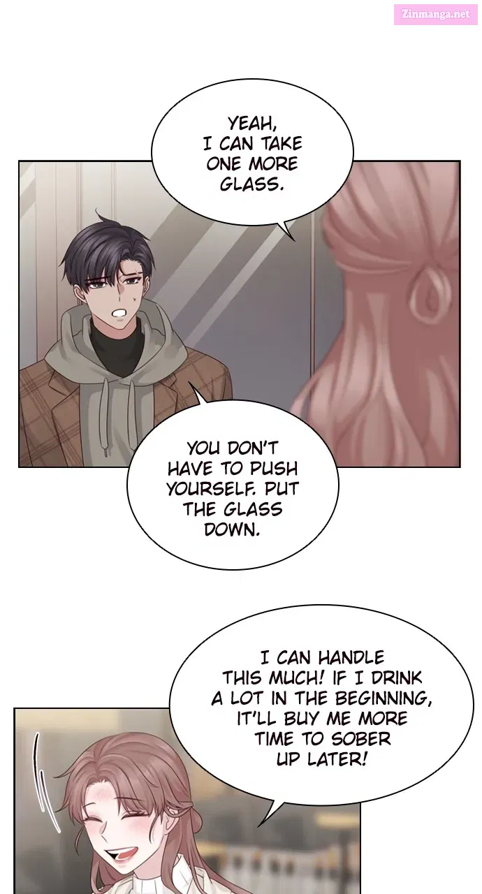 My Exes Fell for Me Chapter 34 page 55 - MangaKakalot