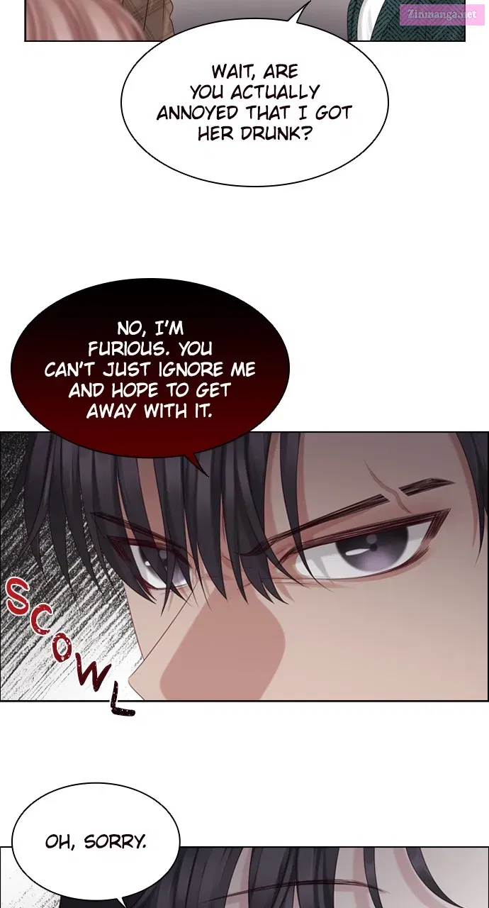 My Exes Fell for Me Chapter 34 page 64 - MangaKakalot