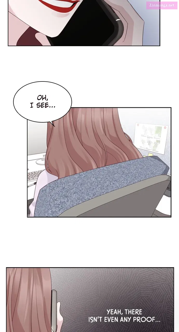 My Exes Fell for Me Chapter 34 page 10 - MangaKakalot