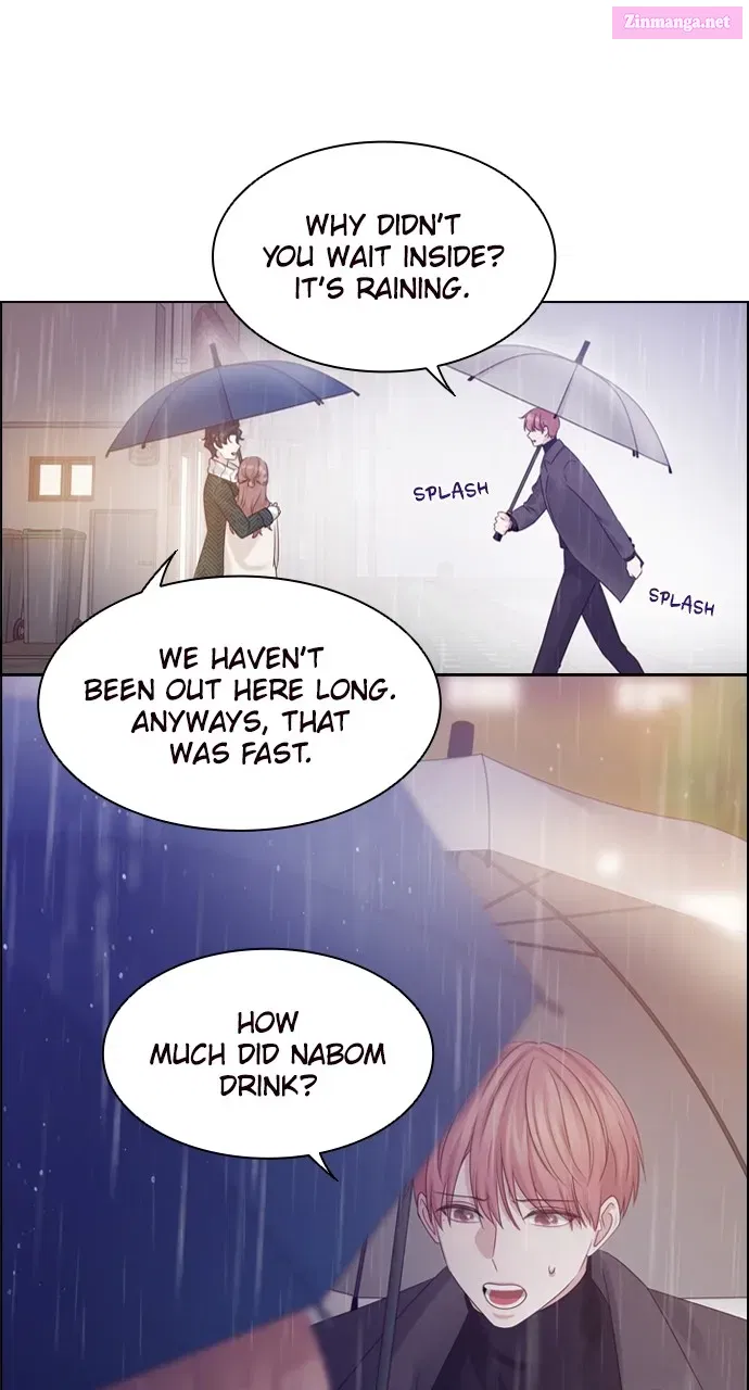 My Exes Fell for Me Chapter 35 page 20 - MangaKakalot