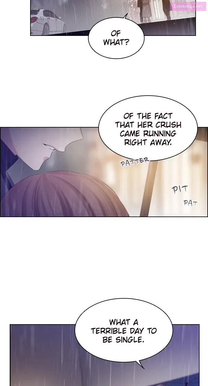 My Exes Fell for Me Chapter 35 page 24 - MangaKakalot