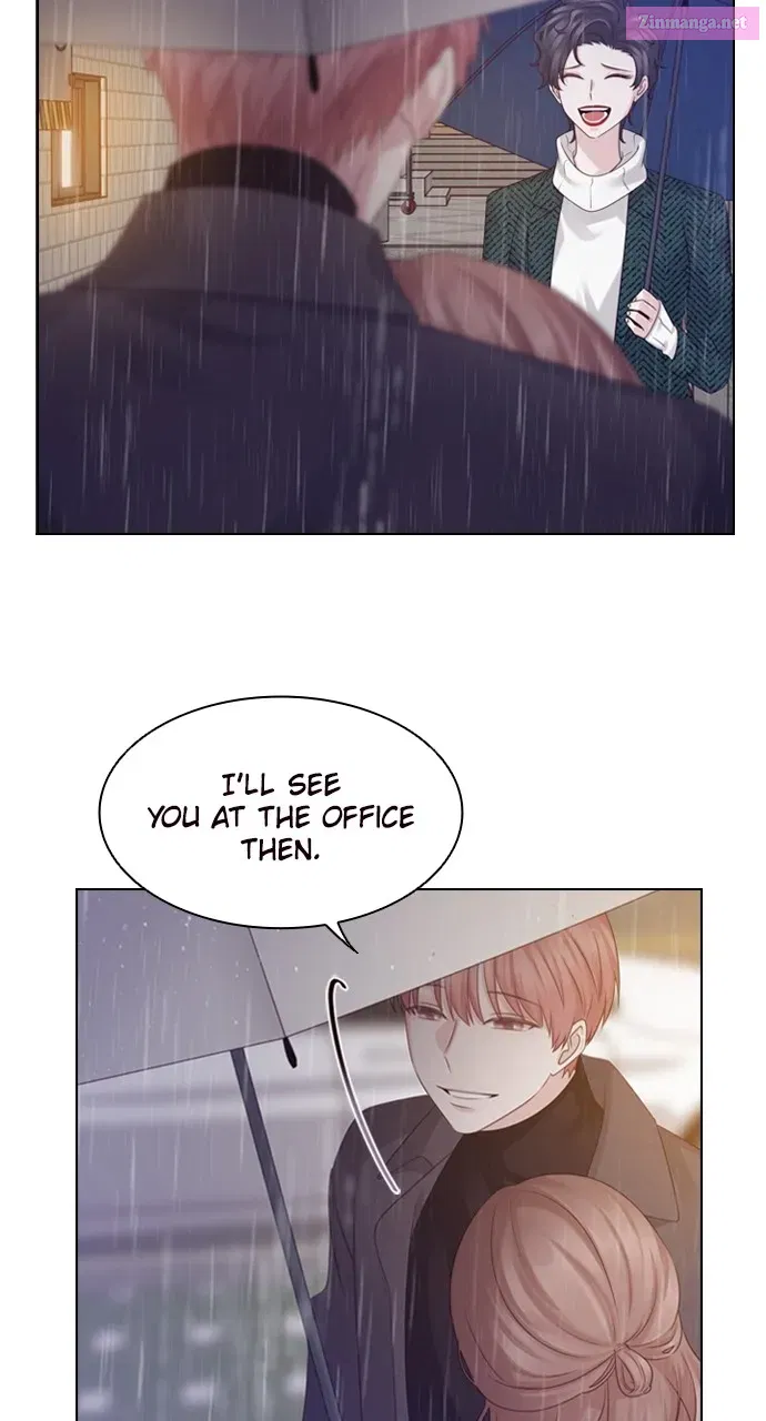 My Exes Fell for Me Chapter 35 page 25 - MangaKakalot