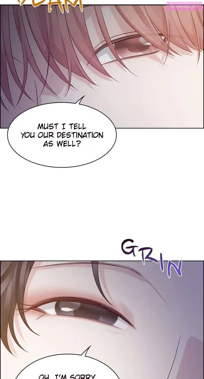 My Exes Fell for Me Chapter 35 page 30 - MangaKakalot