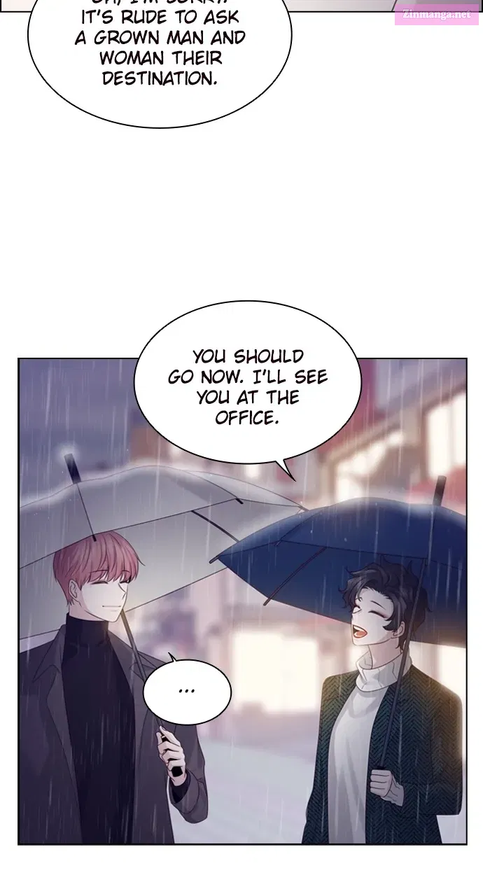 My Exes Fell for Me Chapter 35 page 31 - MangaKakalot