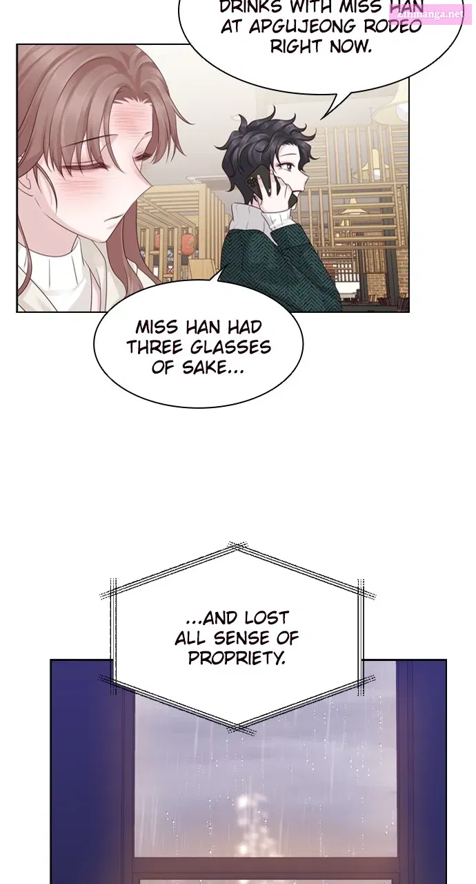 My Exes Fell for Me Chapter 35 page 5 - MangaKakalot