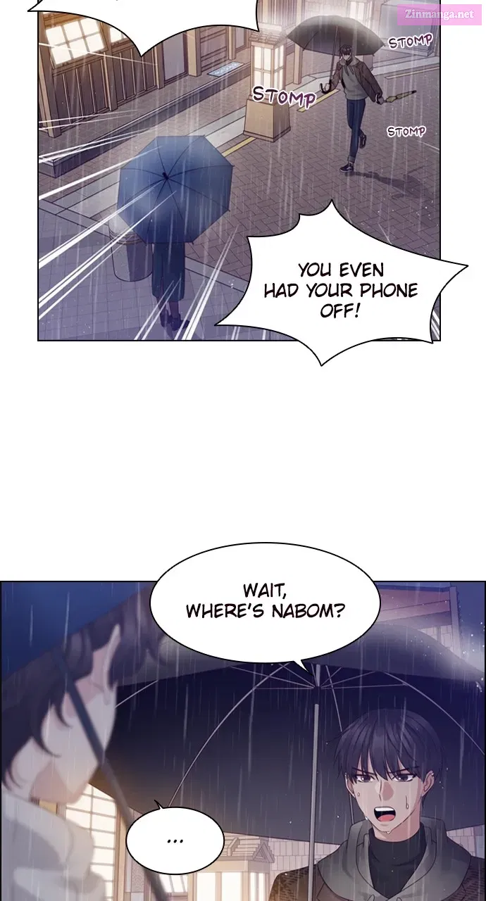 My Exes Fell for Me Chapter 35 page 42 - MangaKakalot