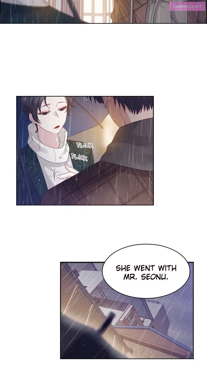 My Exes Fell for Me Chapter 35 page 43 - MangaKakalot