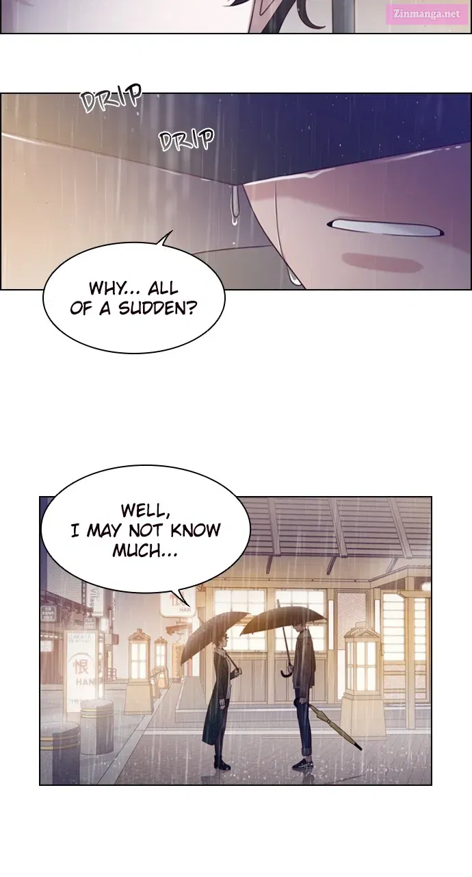 My Exes Fell for Me Chapter 35 page 46 - MangaKakalot