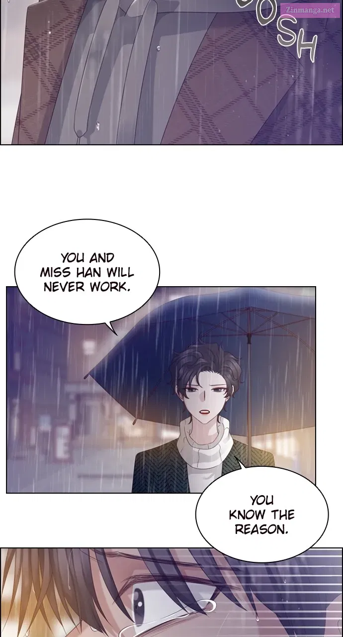 My Exes Fell for Me Chapter 35 page 49 - MangaKakalot