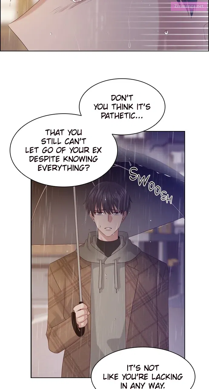 My Exes Fell for Me Chapter 35 page 50 - MangaKakalot