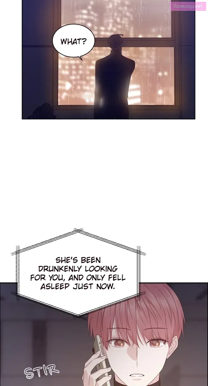 My Exes Fell for Me Chapter 35 page 6 - MangaKakalot