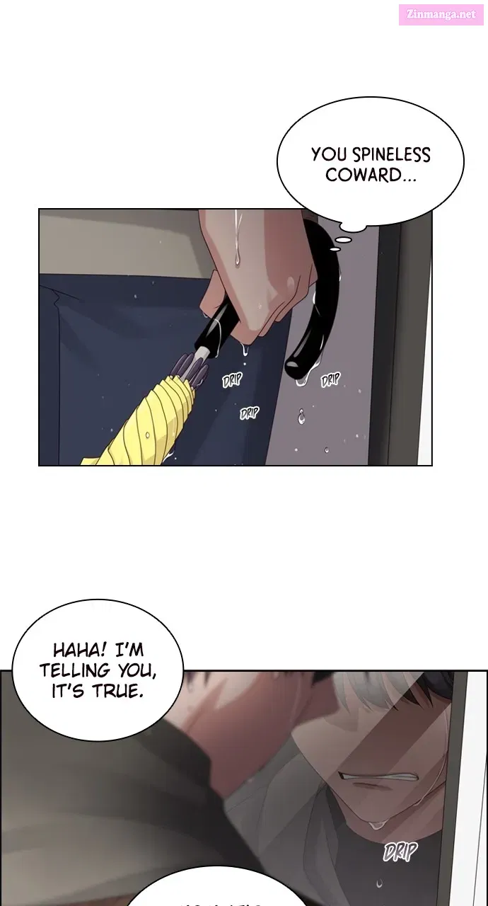 My Exes Fell for Me Chapter 35 page 57 - MangaKakalot