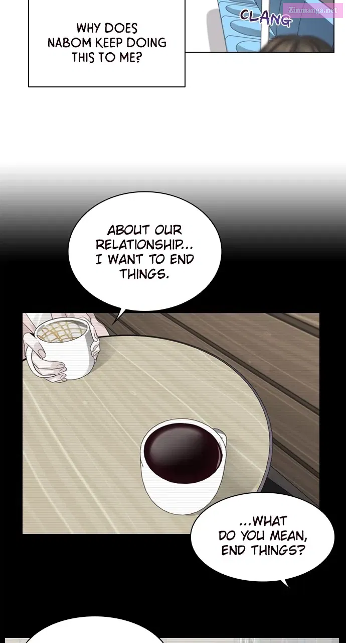 My Exes Fell for Me Chapter 36 page 2 - MangaKakalot