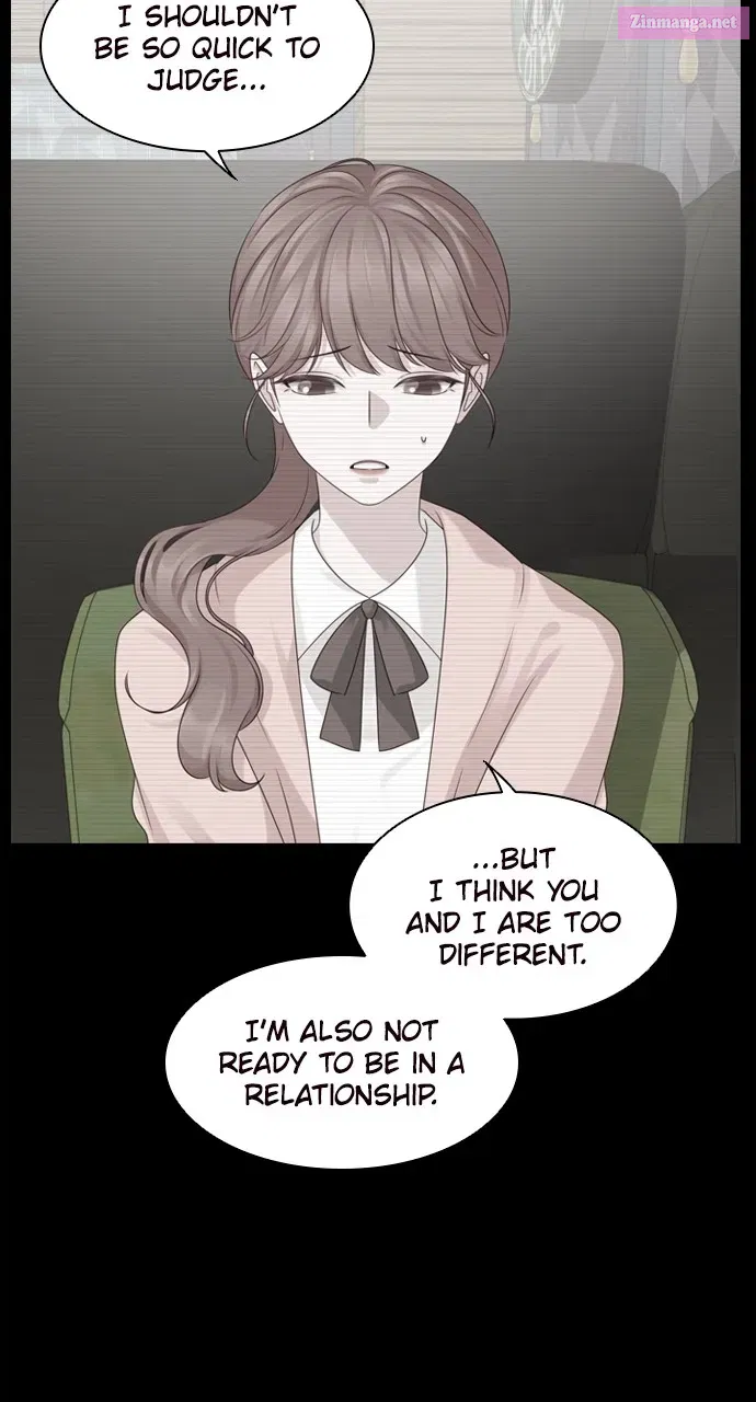 My Exes Fell for Me Chapter 36 page 3 - MangaKakalot