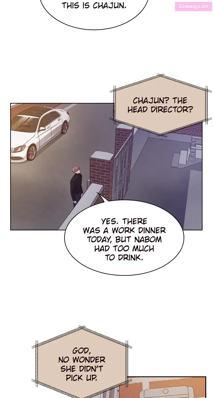 My Exes Fell for Me Chapter 36 page 33 - MangaKakalot