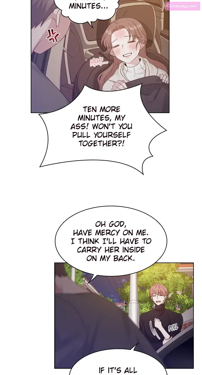 My Exes Fell for Me Chapter 36 page 38 - MangaKakalot