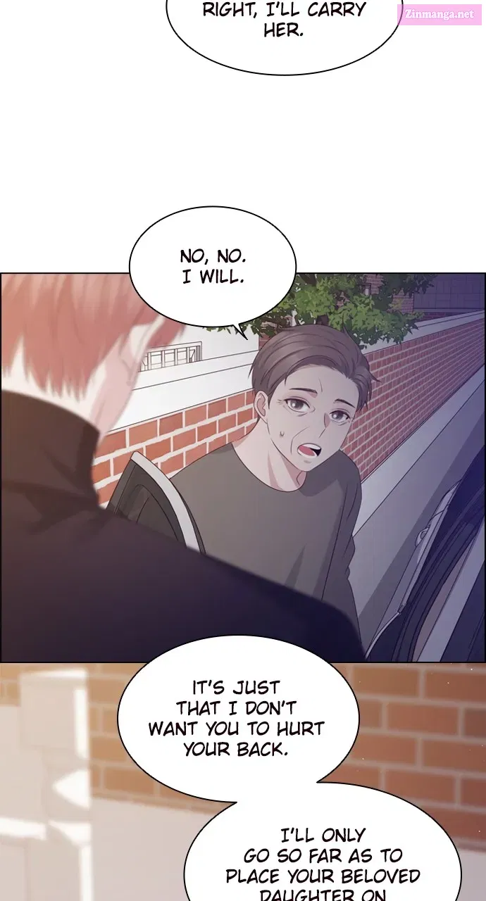 My Exes Fell for Me Chapter 36 page 39 - MangaKakalot