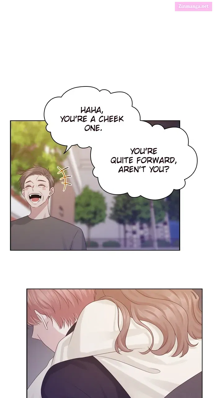 My Exes Fell for Me Chapter 36 page 41 - MangaKakalot