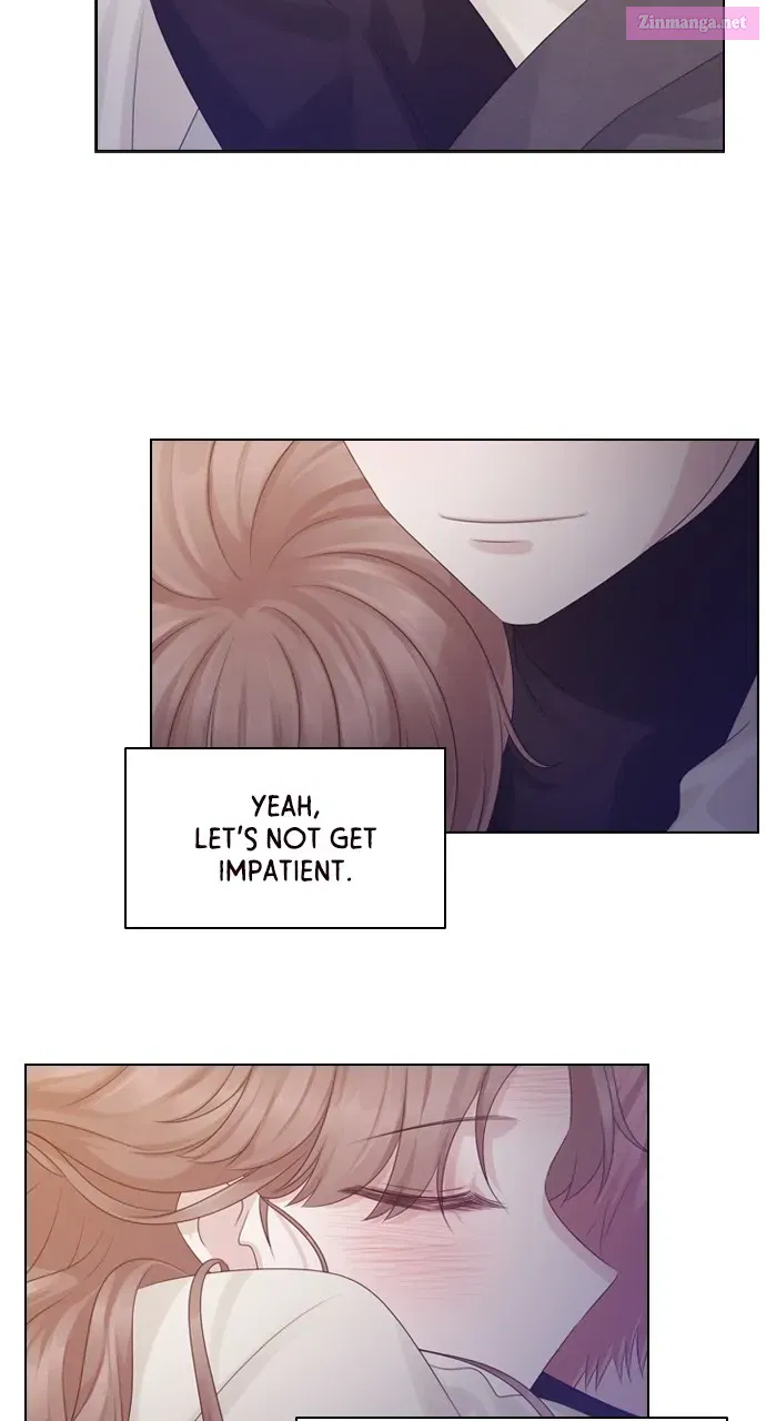 My Exes Fell for Me Chapter 36 page 42 - MangaKakalot