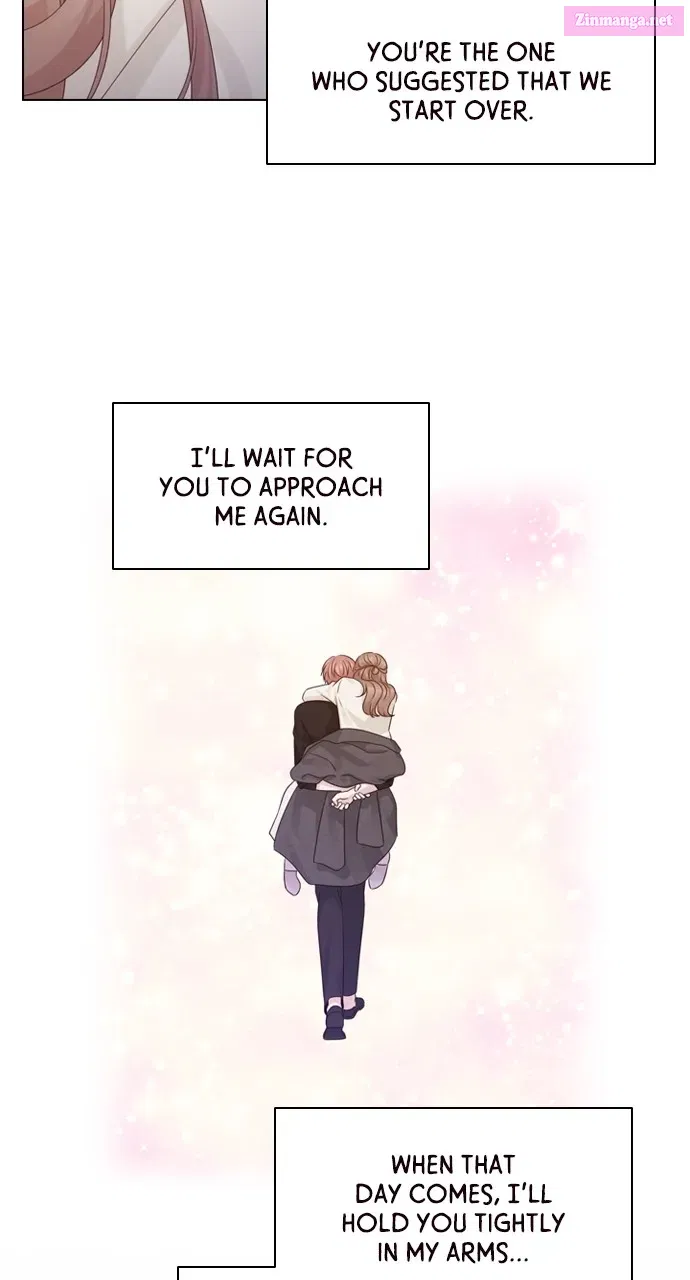 My Exes Fell for Me Chapter 36 page 43 - MangaKakalot