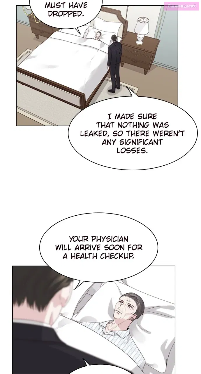 My Exes Fell for Me Chapter 36 page 53 - MangaKakalot