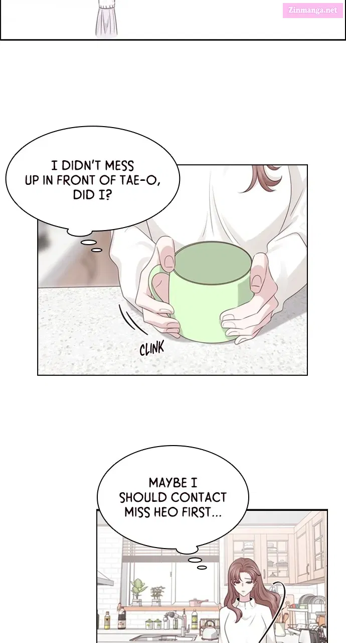 My Exes Fell for Me Chapter 37 page 11 - MangaKakalot