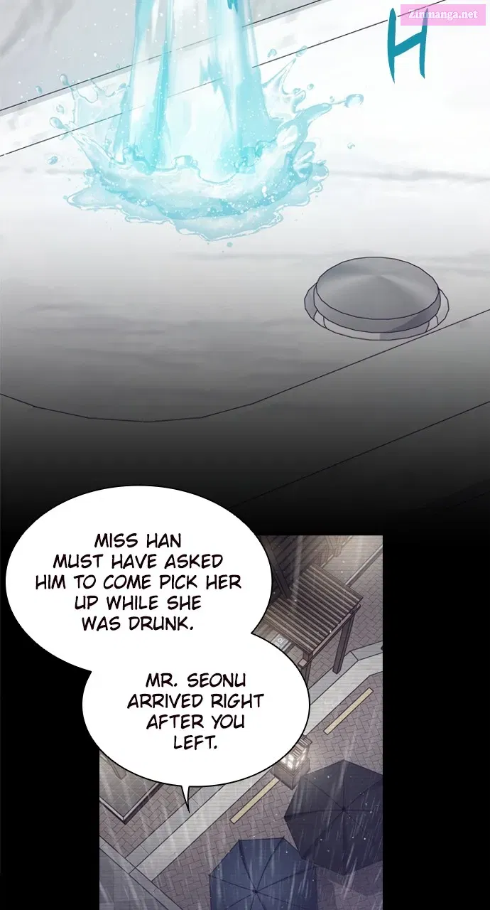 My Exes Fell for Me Chapter 37 page 27 - MangaKakalot