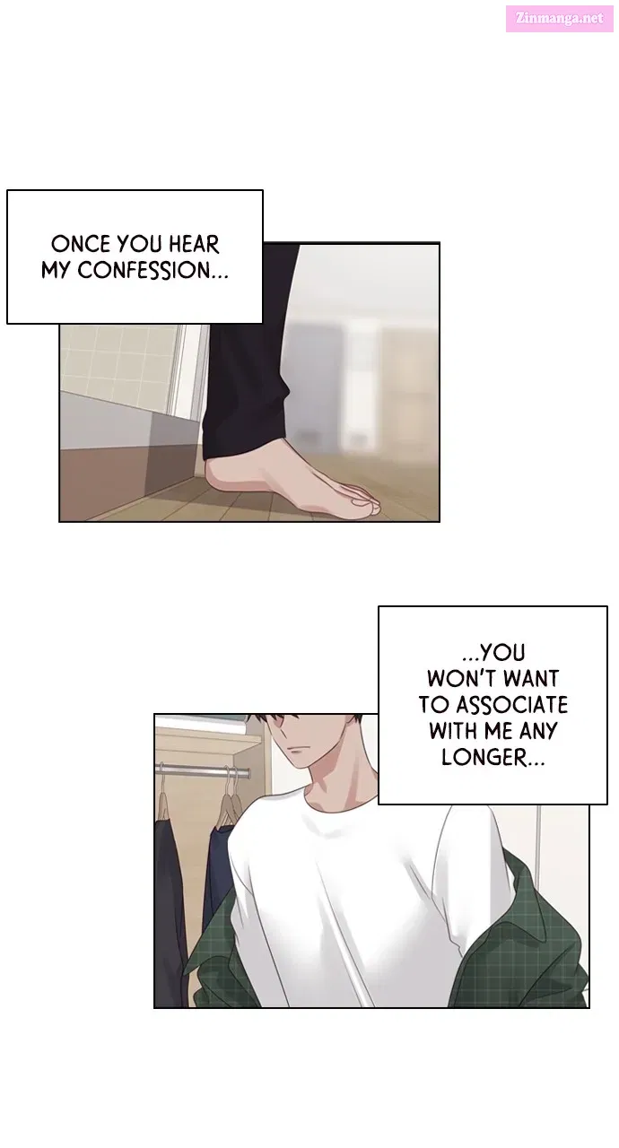 My Exes Fell for Me Chapter 37 page 34 - MangaKakalot