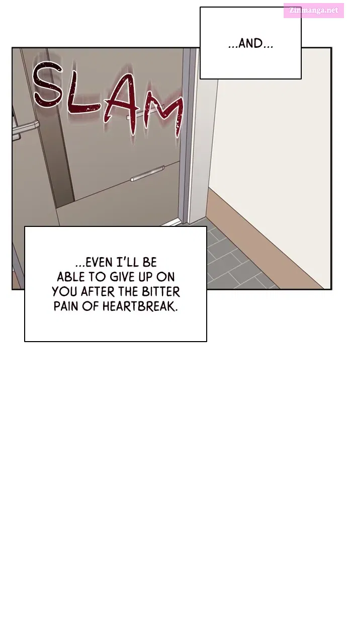 My Exes Fell for Me Chapter 37 page 35 - MangaKakalot