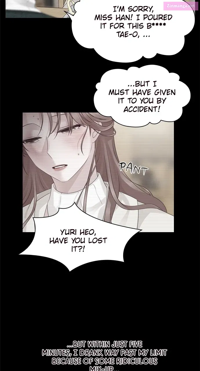 My Exes Fell for Me Chapter 37 page 8 - MangaKakalot