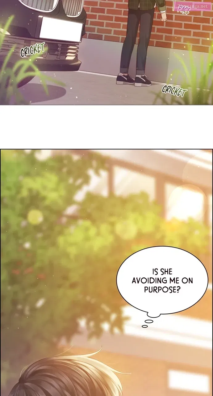 My Exes Fell for Me Chapter 38 page 17 - MangaKakalot